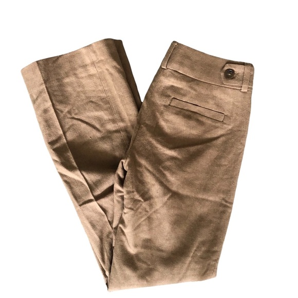 Banana Republic Wool Dress pants NWT - Picture 6 of 9